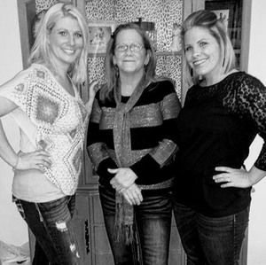 Meet your Posher, Amber d.